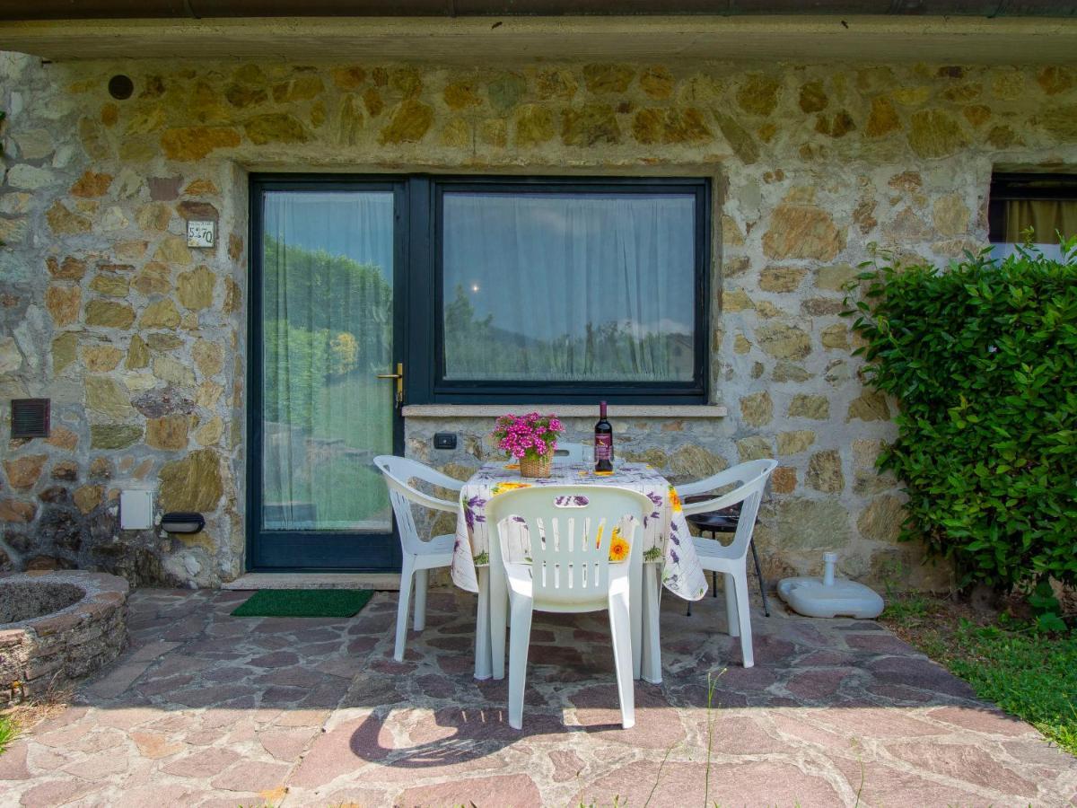 Holiday Home I Pini By Interhome San Macario In Piano Exterior photo
